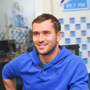 Александр Кержаков