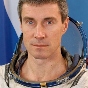Сергей Крикалев
