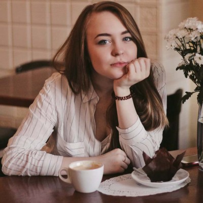 Александра Рудко