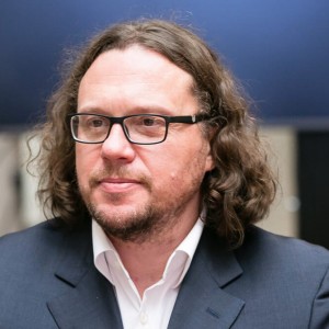 Сергей Полонский