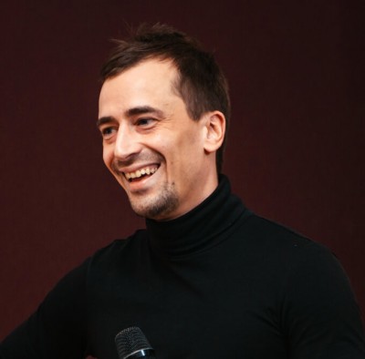 Сергей Прусс